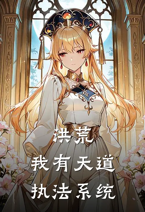 洪荒：我有天道执法系统