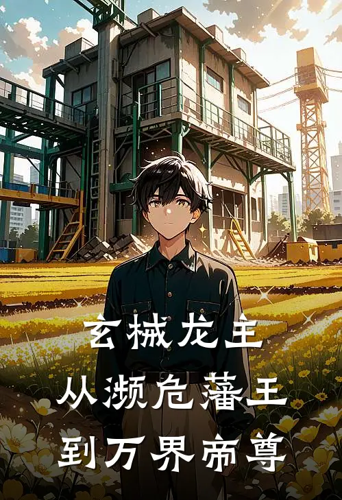 玄械龙主：从濒危藩王到万界帝尊