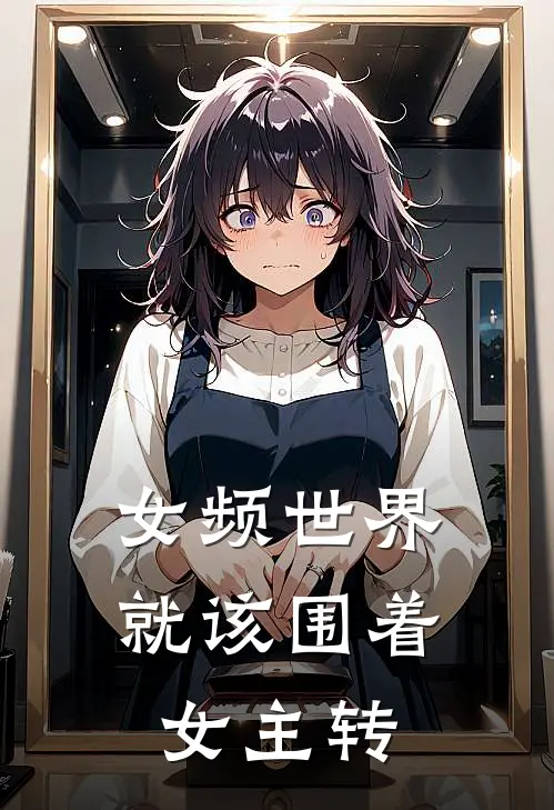 女频世界就该围着女主转