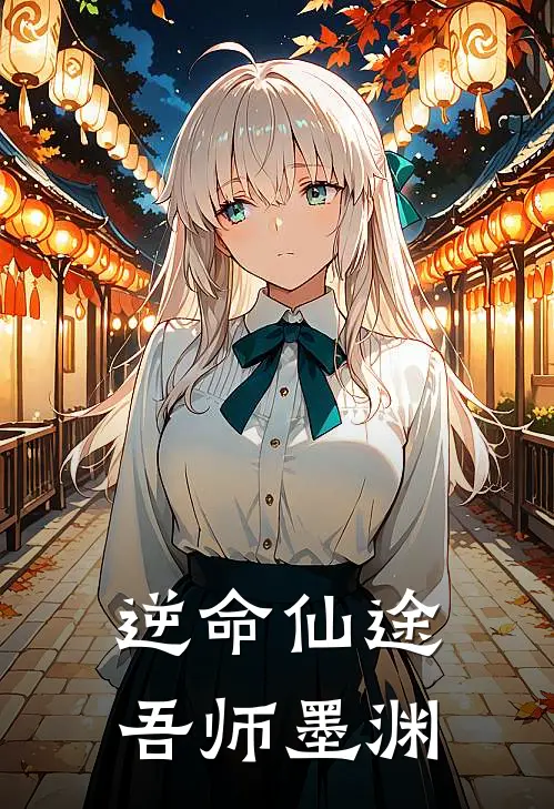 逆命仙途，吾师墨渊