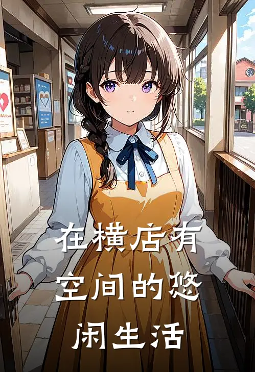 在横店有空间的悠闲生活