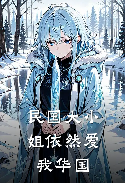 民国大小姐依然爱我华国