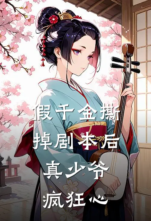 假千金撕掉剧本后，真少爷疯狂心