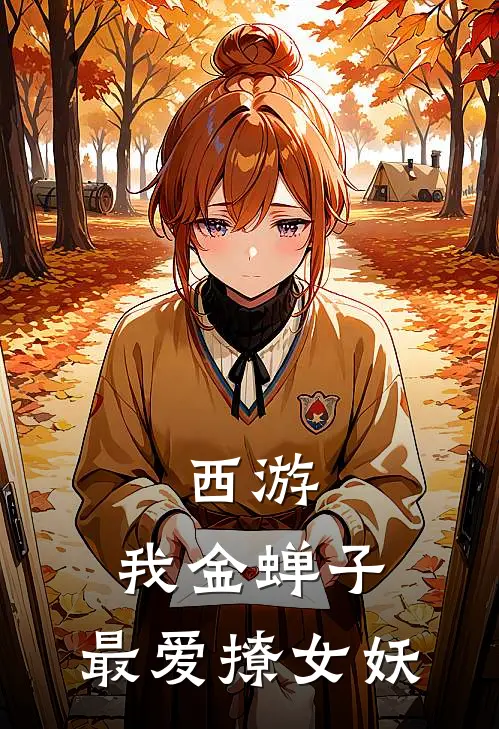 西游：我金蝉子，最爱撩女妖