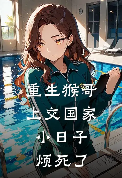 重生猴哥上交国家，小日子烦死了