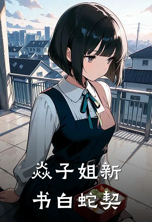 焱子姐新书白蛇契