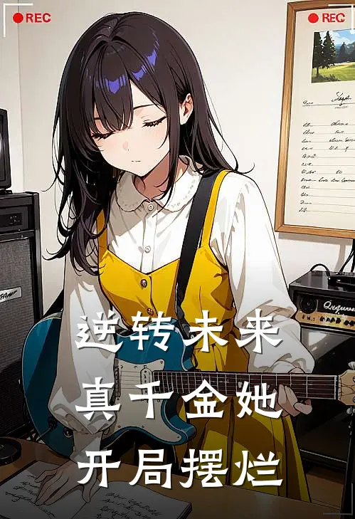 逆转未来：真千金她开局摆烂