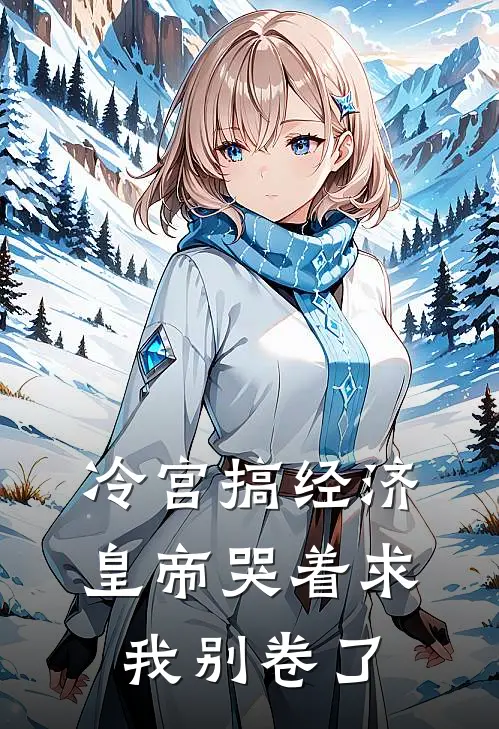 冷宫搞经济，皇帝哭着求我别卷了