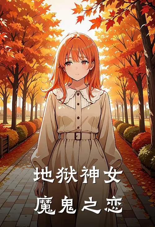 地狱神女：魔鬼之恋