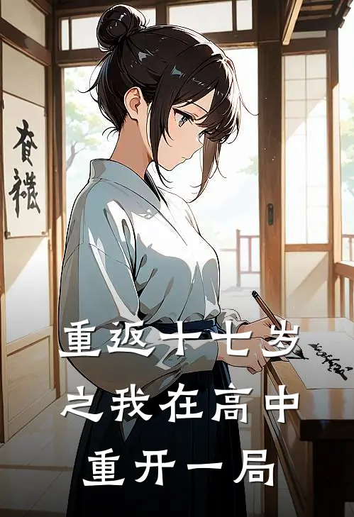 重返十七岁之我在高中重开一局