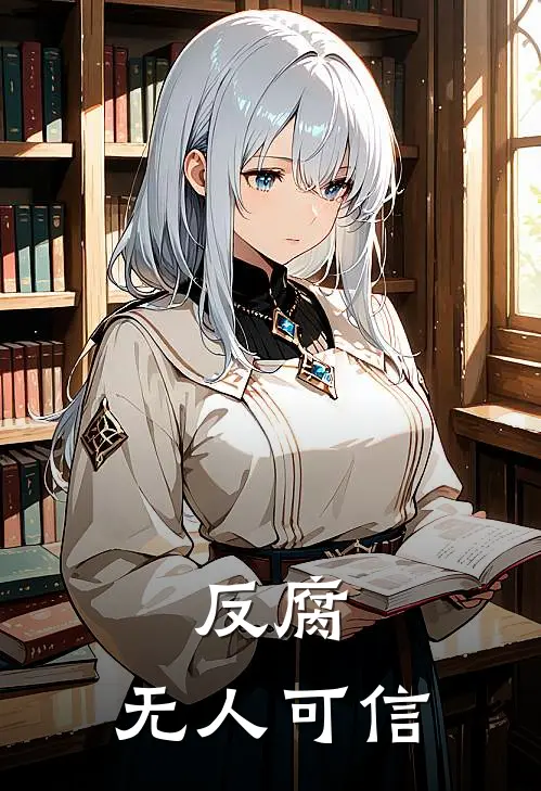 反腐：无人可信