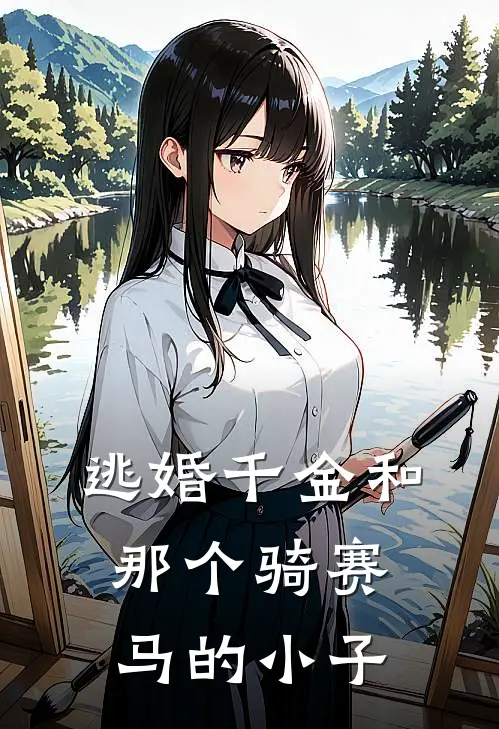 逃婚千金和那个骑赛马的小子
