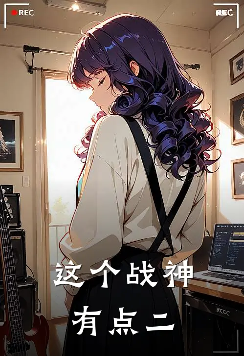 这个战神有点二