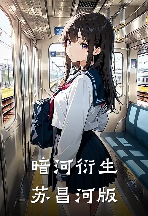 暗河衍生【苏昌河版】