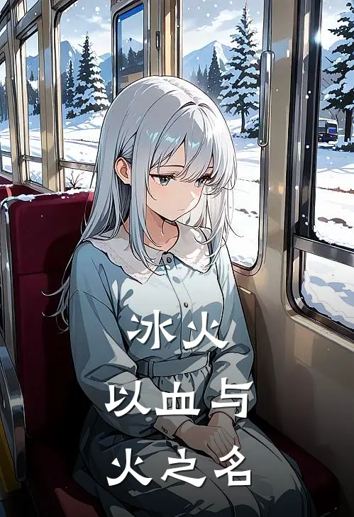 冰火：以血与火之名