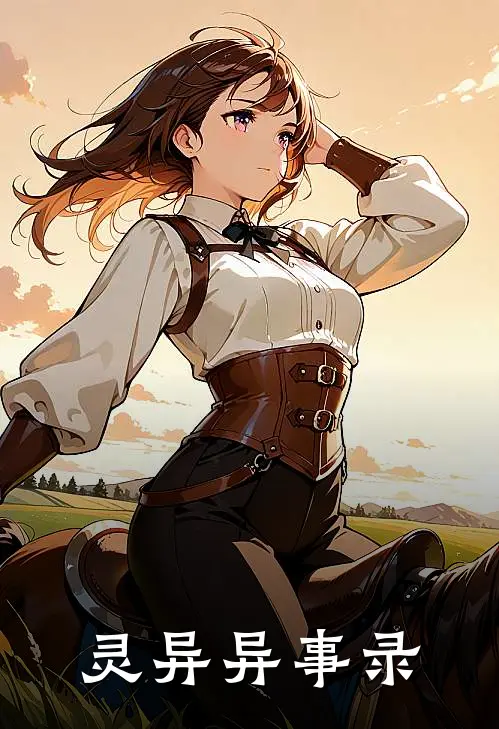 灵异异事录