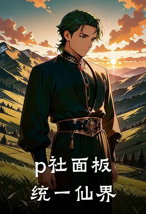 p社面板统一仙界