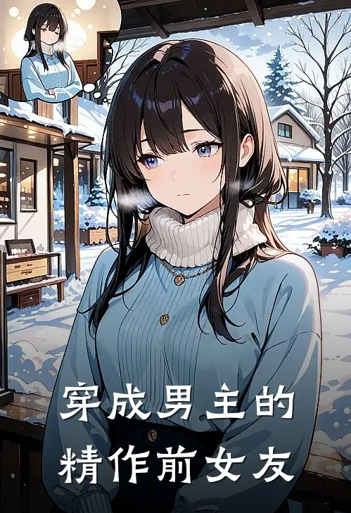 穿成男主的精作前女友