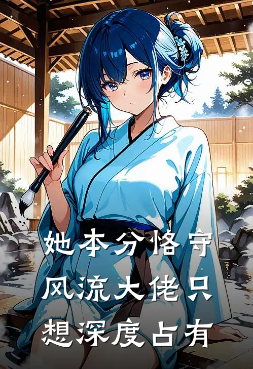 她本分恪守，风流大佬只想深度占有