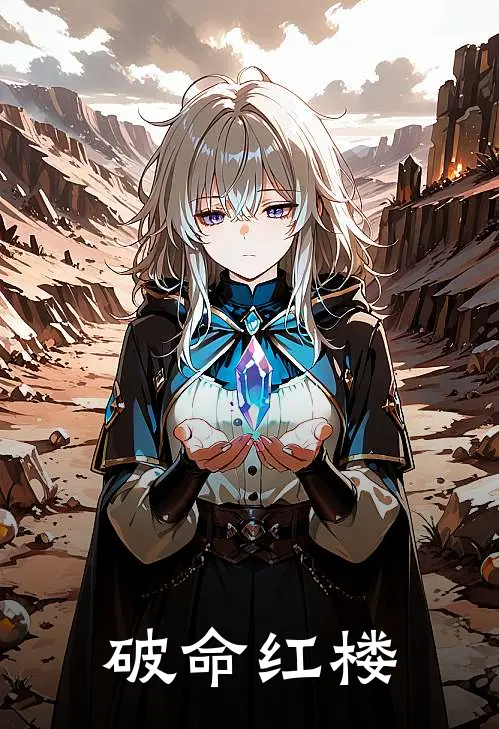 破命红楼