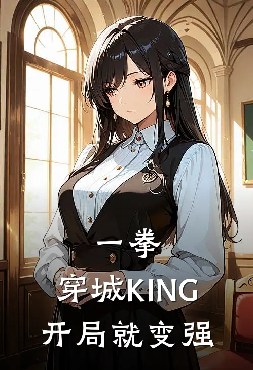 一拳：穿城KING，开局就变强