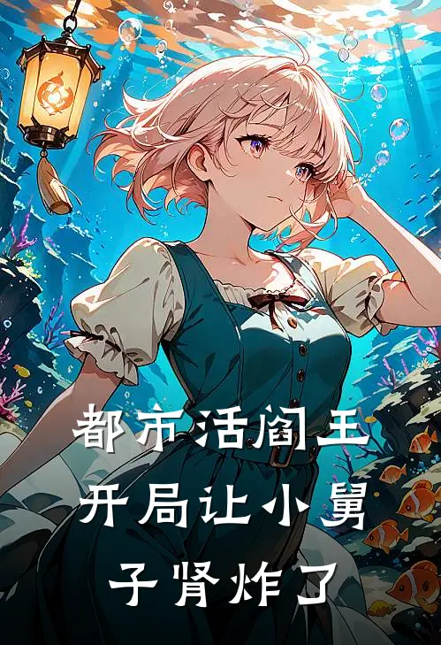 都市活阎王，开局让小舅子肾炸了