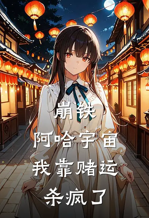 崩铁：阿哈宇宙，我靠赌运杀疯了