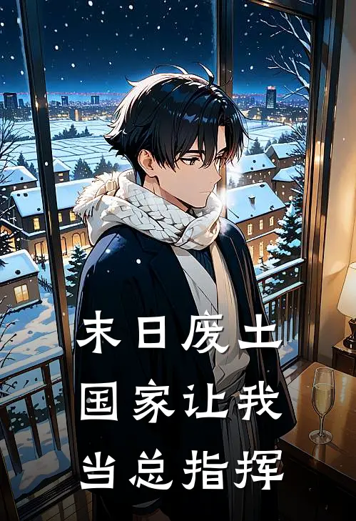末日废土国家让我当总指挥