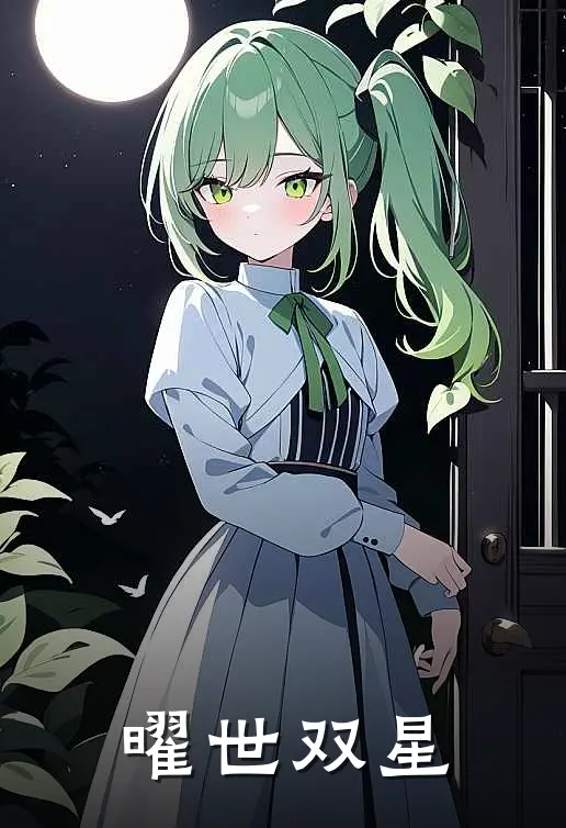 曜世双星