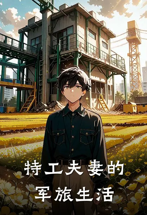 特工夫妻的军旅生活