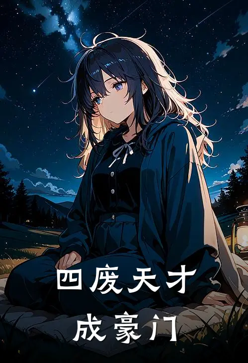 四废天才成豪门