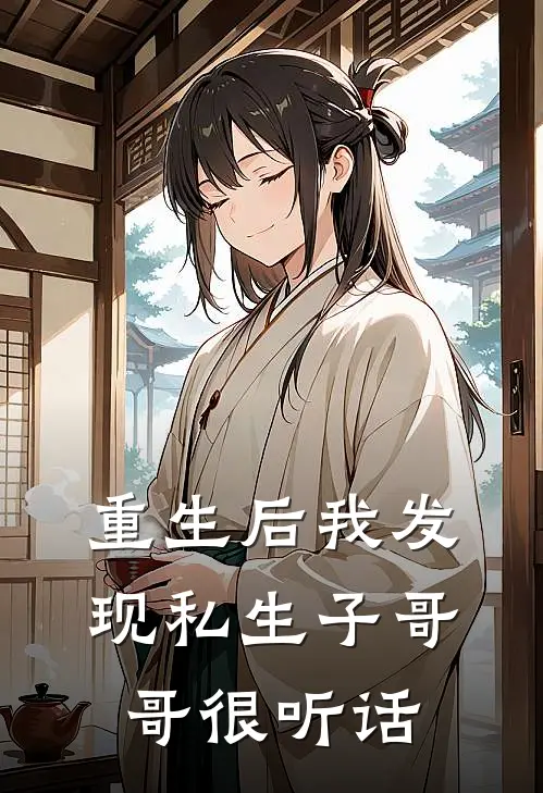 重生后我发现私生子哥哥很听话