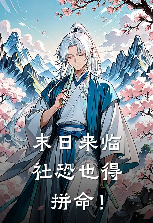 末日来临，社恐也得拼命！