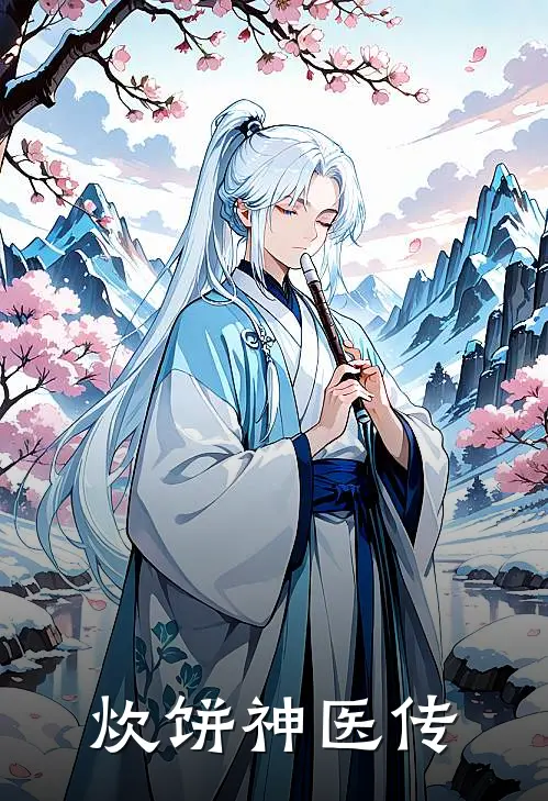 炊饼神医传