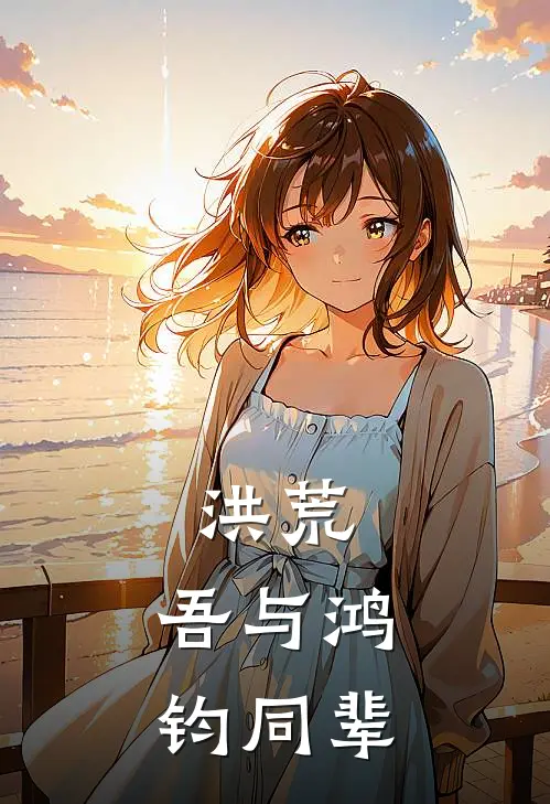 洪荒：吾与鸿钧同辈