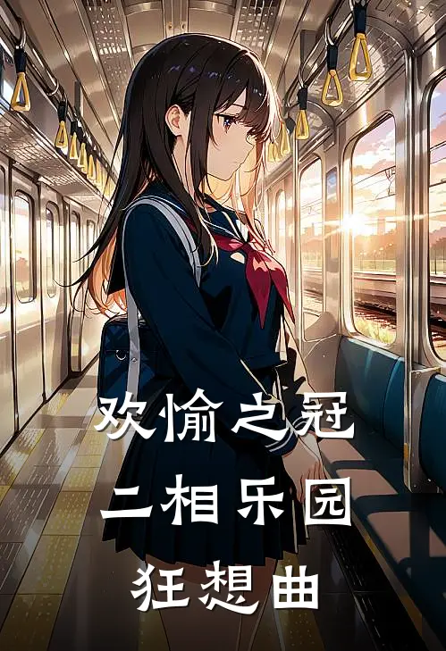 欢愉之冠：二相乐园狂想曲