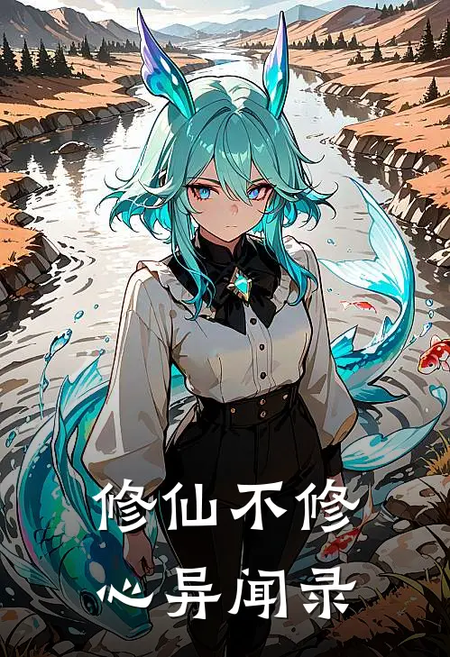 修仙不修心异闻录