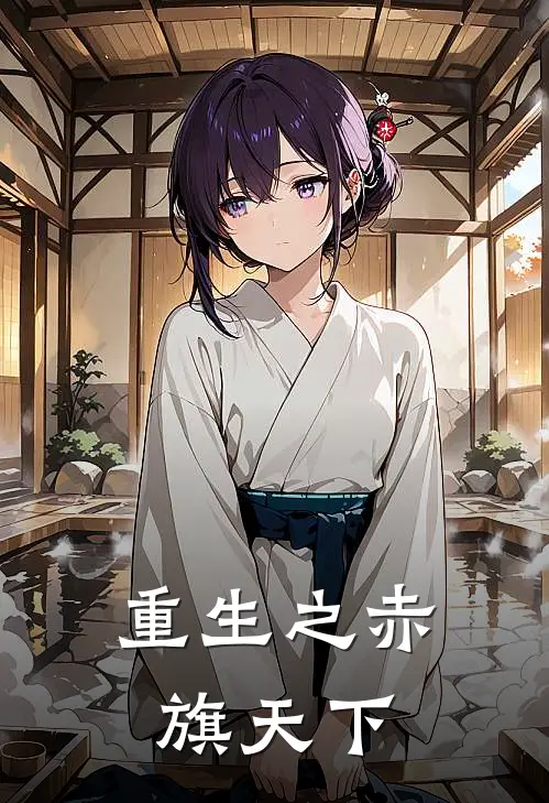 重生之赤旗天下