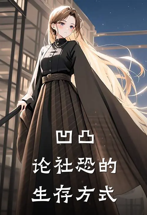 凹凸：论社恐的生存方式