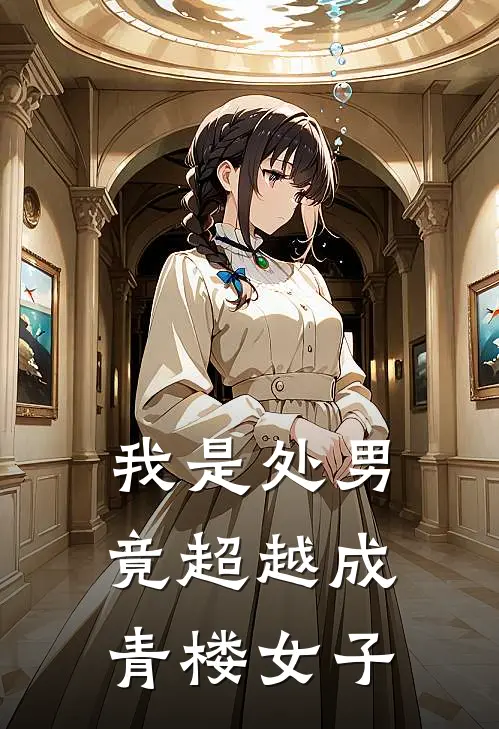 我是处男，竟超越成青楼女子