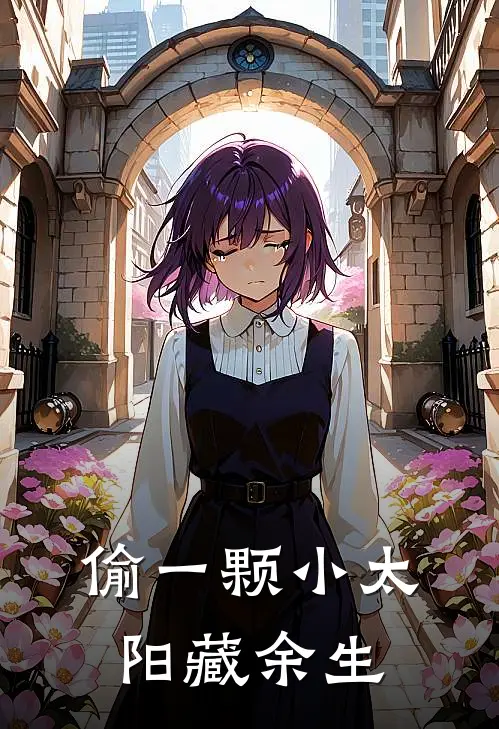 偷一颗小太阳藏余生