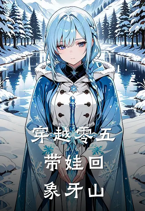 穿越零五：带娃回象牙山