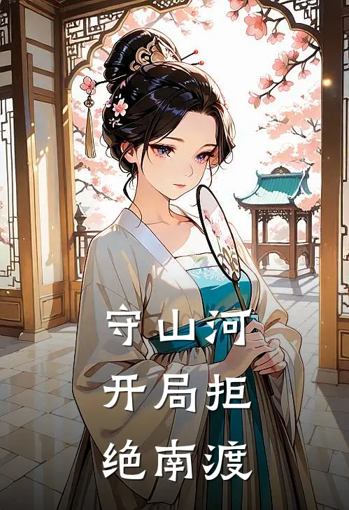 守山河：开局拒绝南渡