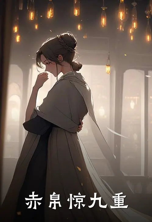 赤帛惊九重