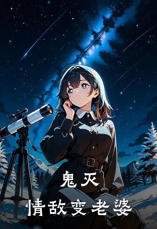 鬼灭：情敌变老婆