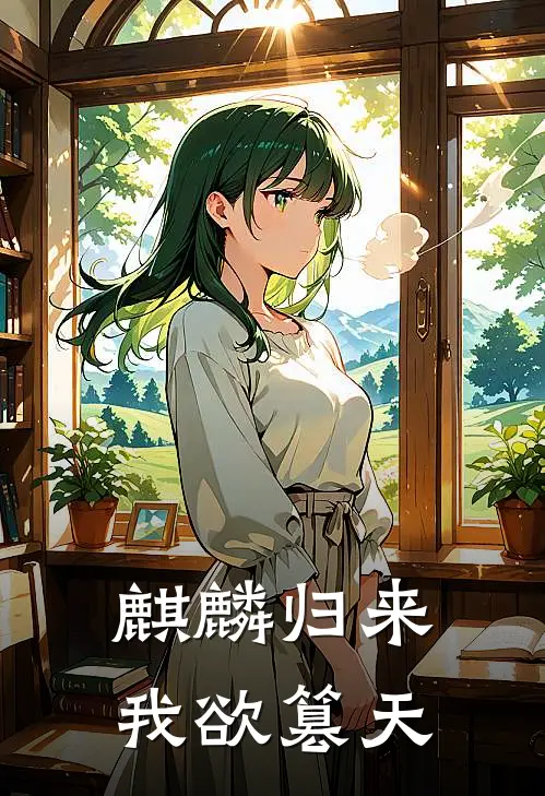 麒麟归来：我欲篡天