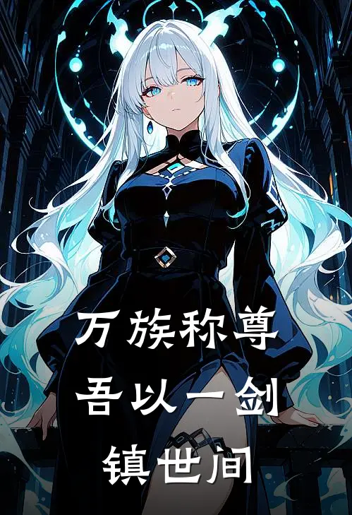 万族称尊，吾以一剑镇世间