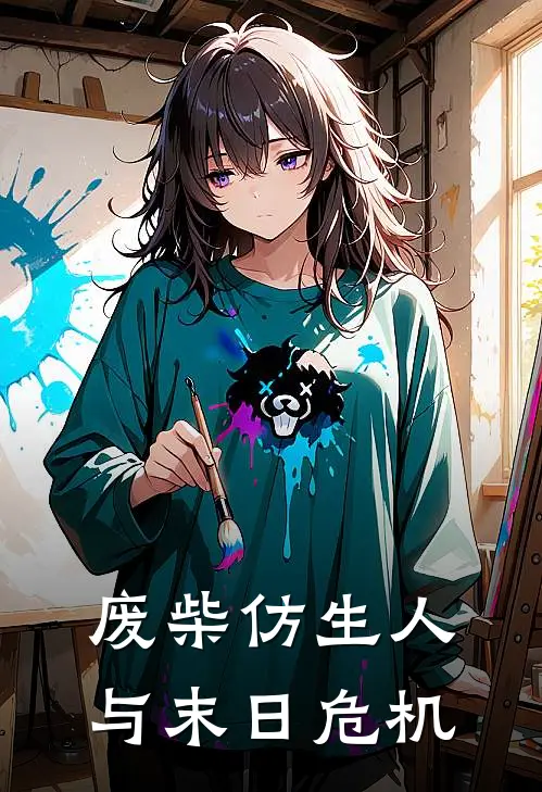 废柴仿生人与末日危机
