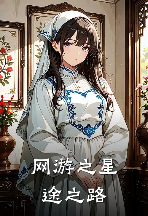 网游之星途之路