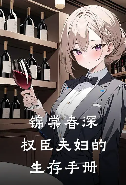 锦棠春深：权臣夫妇的生存手册